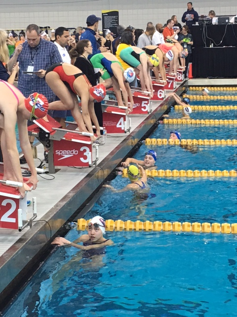 PVS Junior Olympic Championships: Quick Wrap-Up – ReachForTheWall