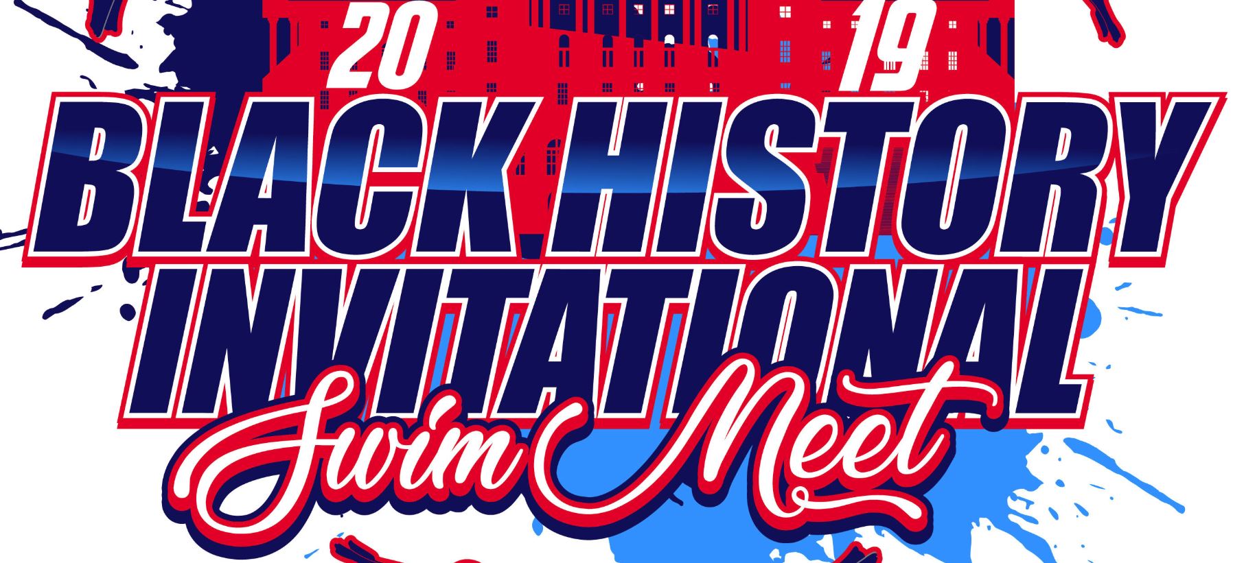 Black History Month A Retrospective on the Black History Swim Meet