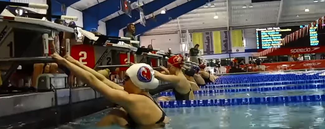 ncap swim
