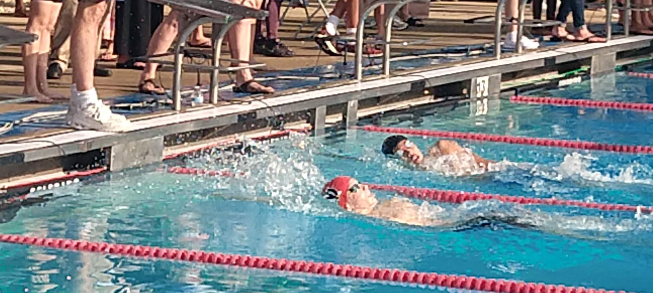 Meet Highlights 2019 MCSL Coaches Invitational Long Course Meet