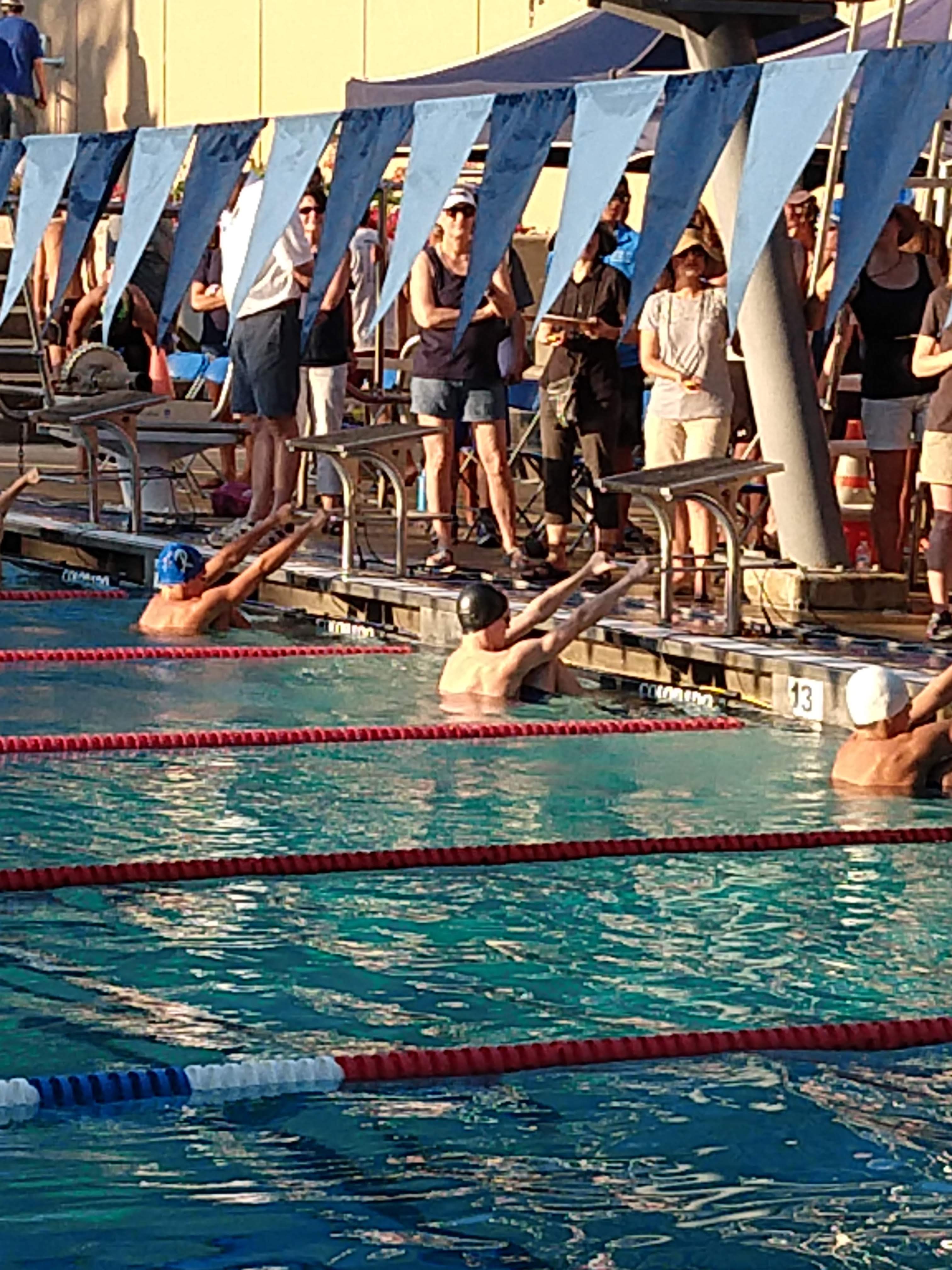 MCSL 2019 Coaches Longcourse Invitational Preview ReachForTheWall